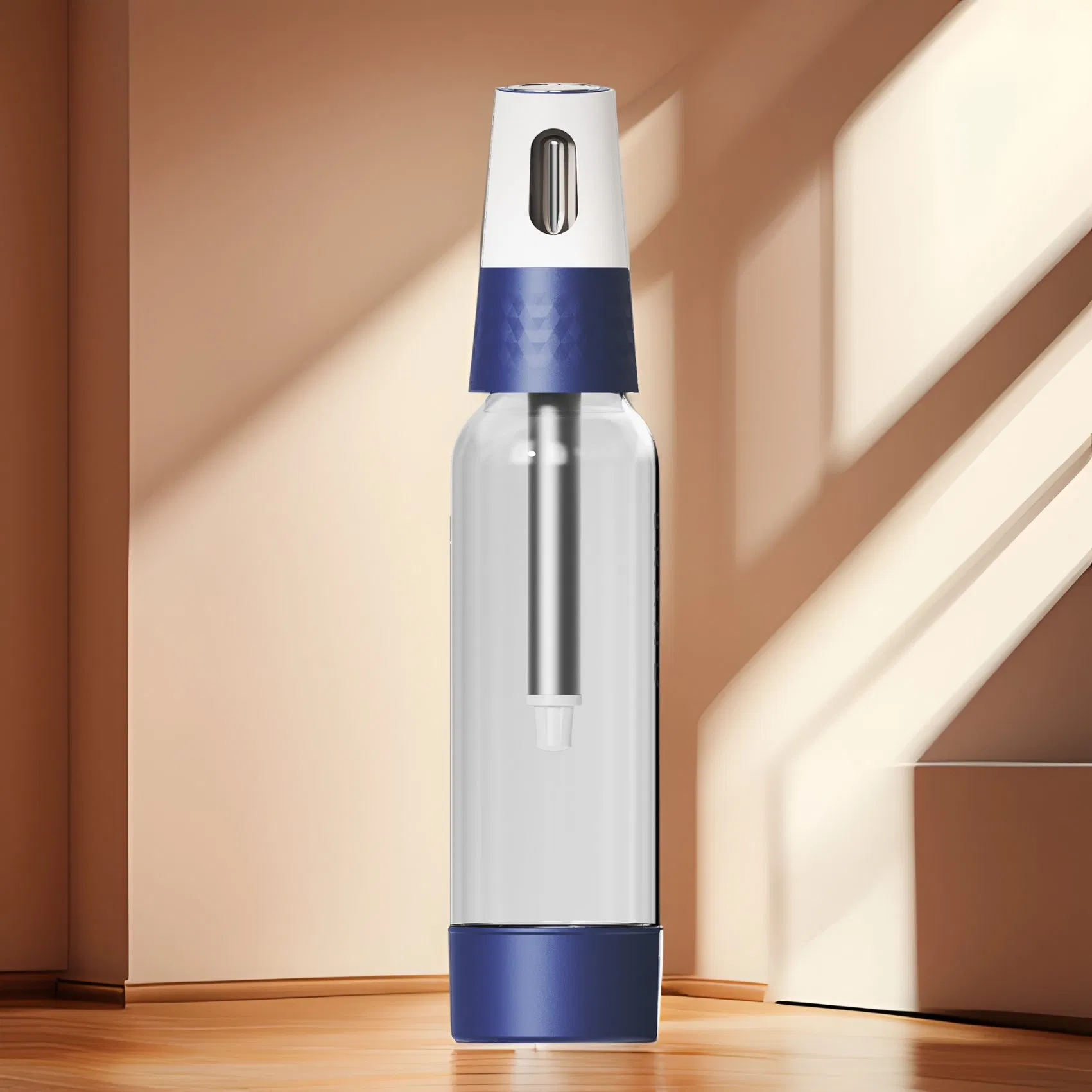 2024 New Arrivals New Technology Stable Durable Soda Maker Wtih FDA