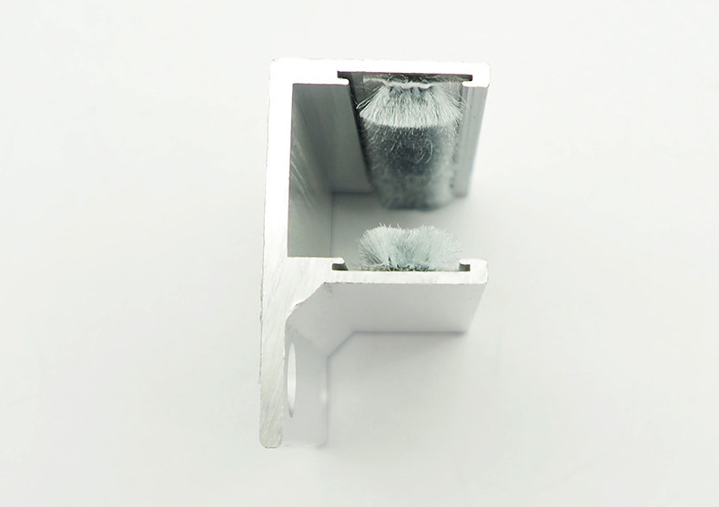 E-Star Sliding Door Hardware Floor Guide