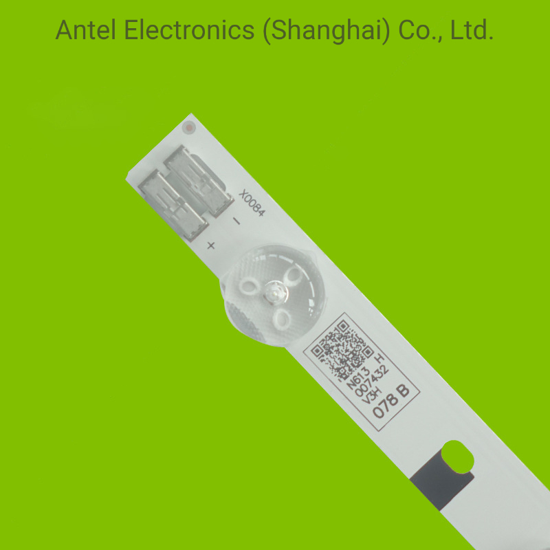LED-лента подсветки Samsung 2012SVS32 для телевизоров UA32EH4080R, UA32EH4000R