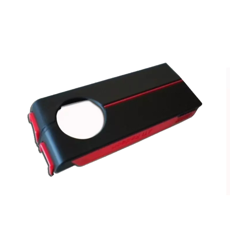 Индивидуальная 2K пластиковая пресс-форма для чехлов