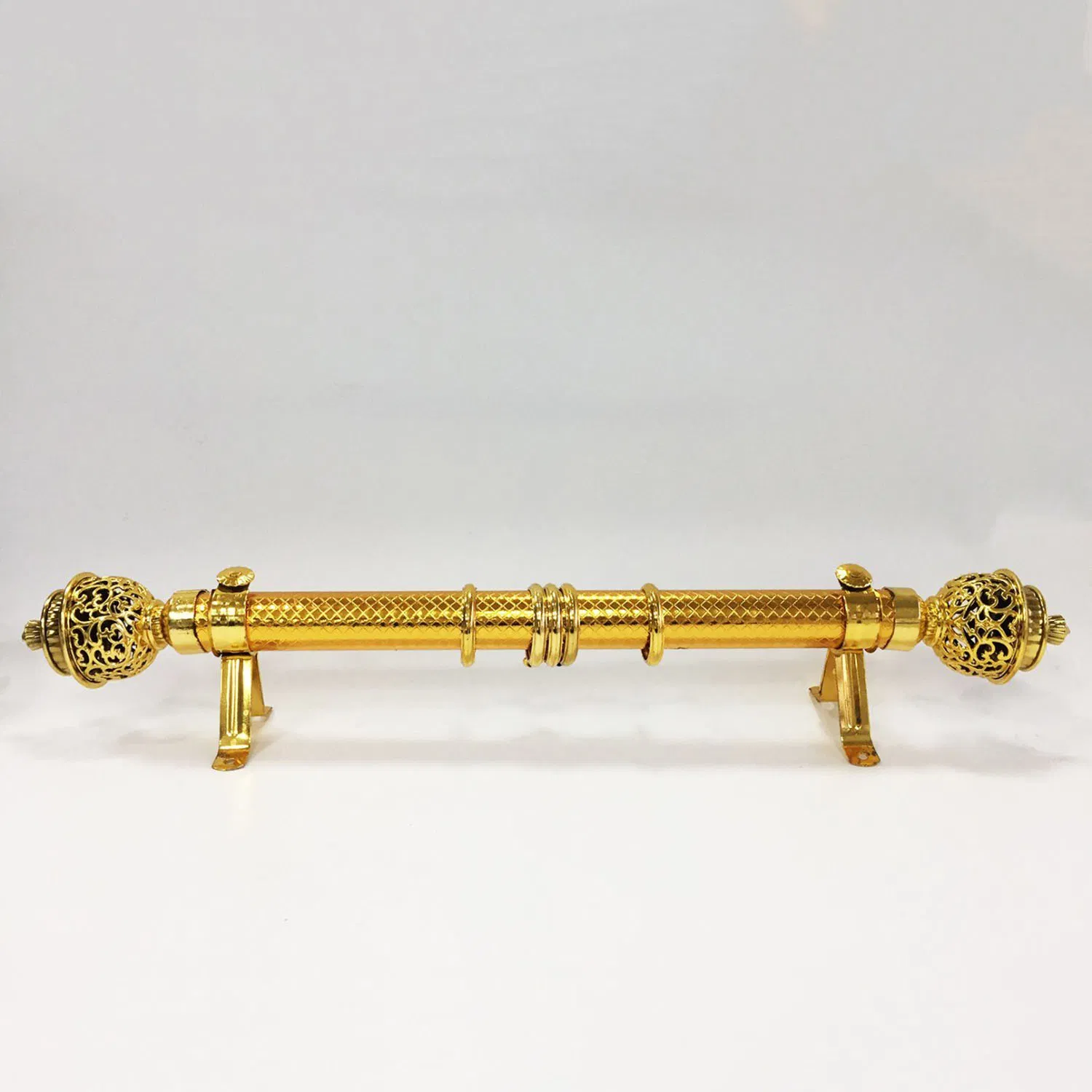 20 New Styles Monthly Popular Young Girl Curtain Rod & Finials