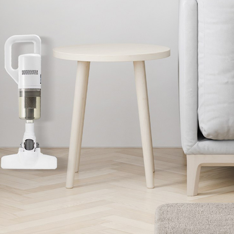 New Minimalism Vacuum Cleaner Handheld Rechargeable 100W