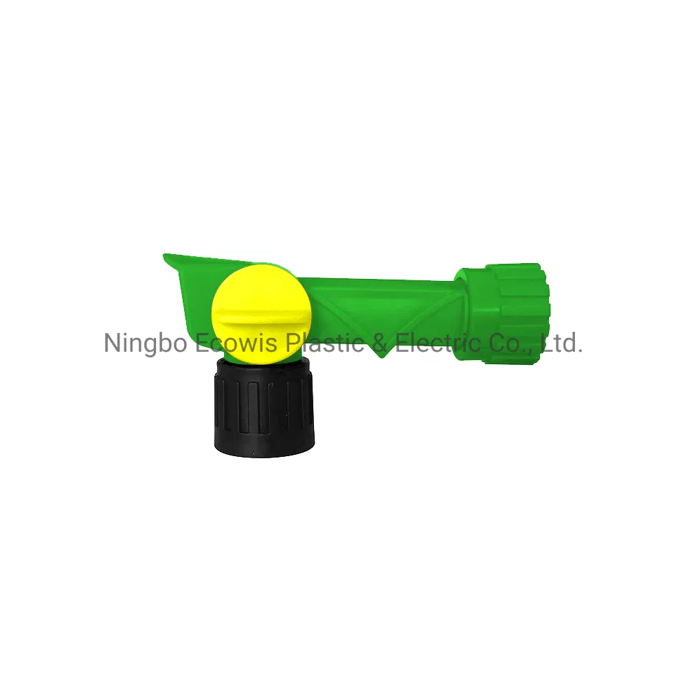 Garden Liquid Dilution Hose End Sprayer