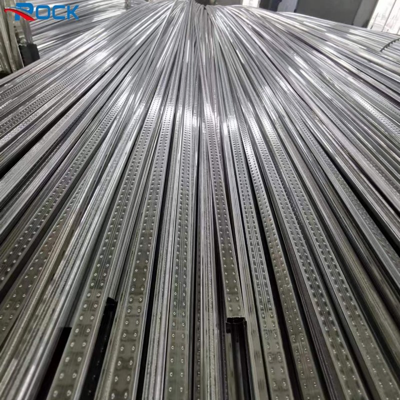 Aluminum Spacer Bar for Insulating Glass in Other Door and Window Accessories