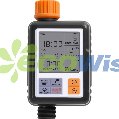 Automatic Micro Drip Irrigation System Irrigation Controller