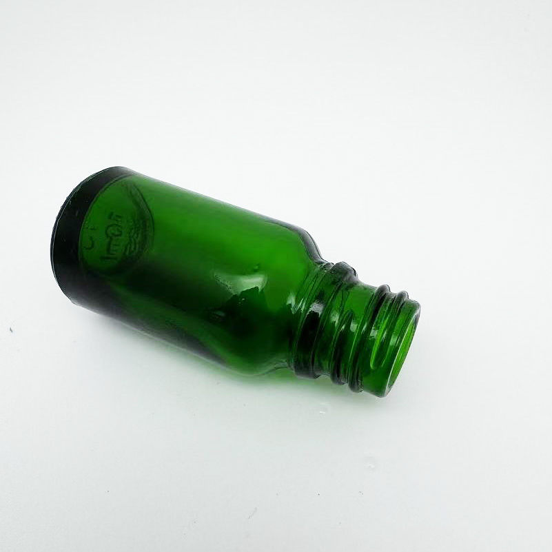 10ml Nasal Spray Glass Bottle