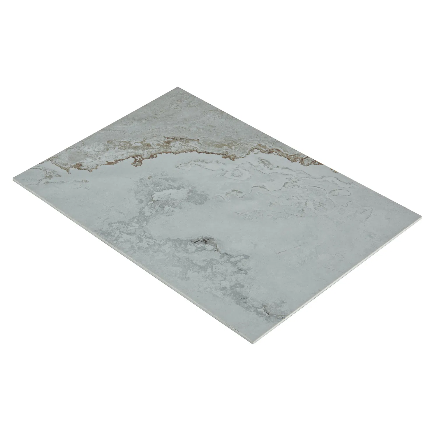 PVC Marble Sheet Waterproof UV Marble Board PVC Wall Panel