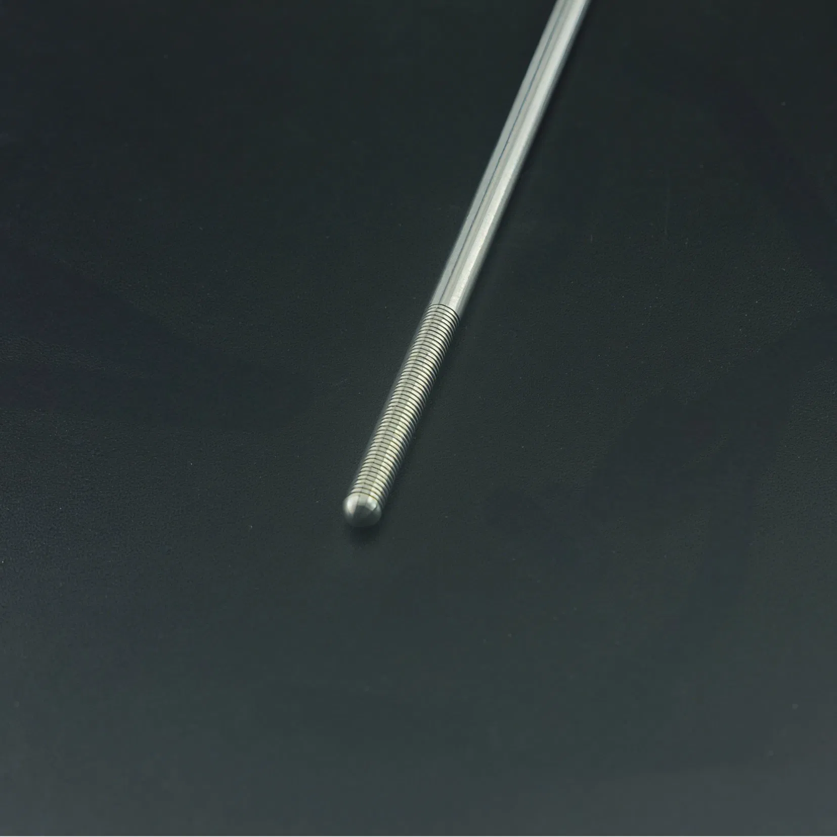 Precision CNC Custom Stainless Steel Eyelash Curler for Perfect Lashes