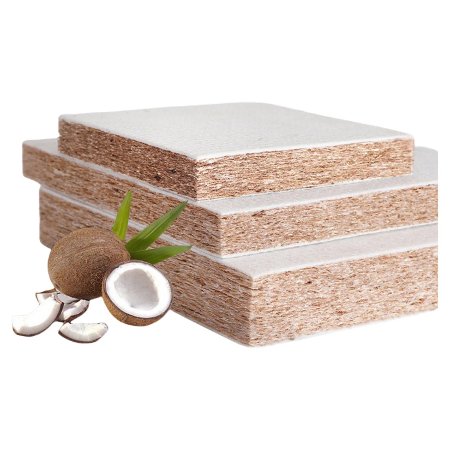 Mdma Approved Hospital Bed High-Density Foam Mattress