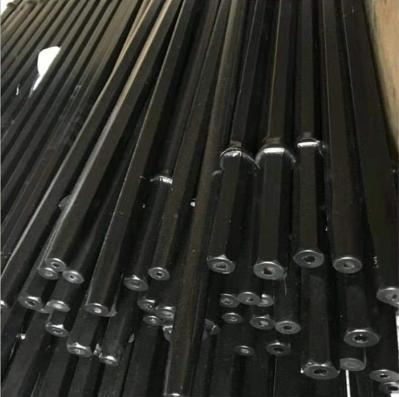 16pearldrill Double Tube Coring Drill Pipe Reverse Circulation Drill Pipe Horizontal Directional Drill Pipe Water Well Drill Pipe Oil Drill Pipe