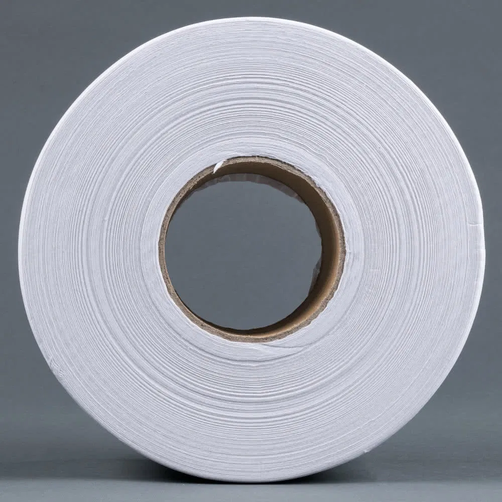 Ulive 2 Ply Flushable Virgin Jumbo Roll Toilet Paper