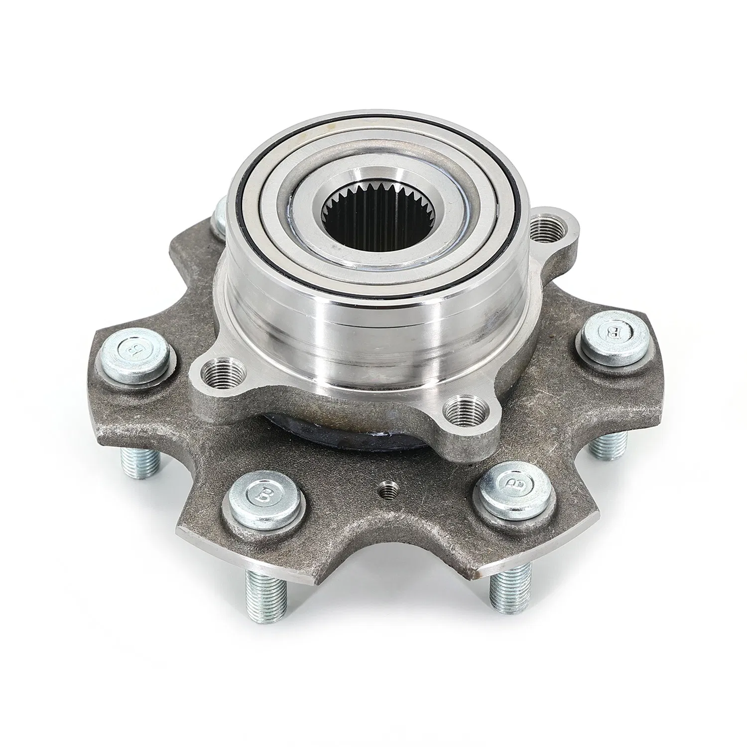 Подшипник ступицы колеса Toyota 43550-02050