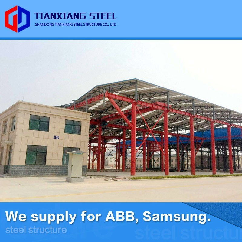 Three Layers House Design Container Assembled Apartment Residential Prefabricated Prefab House