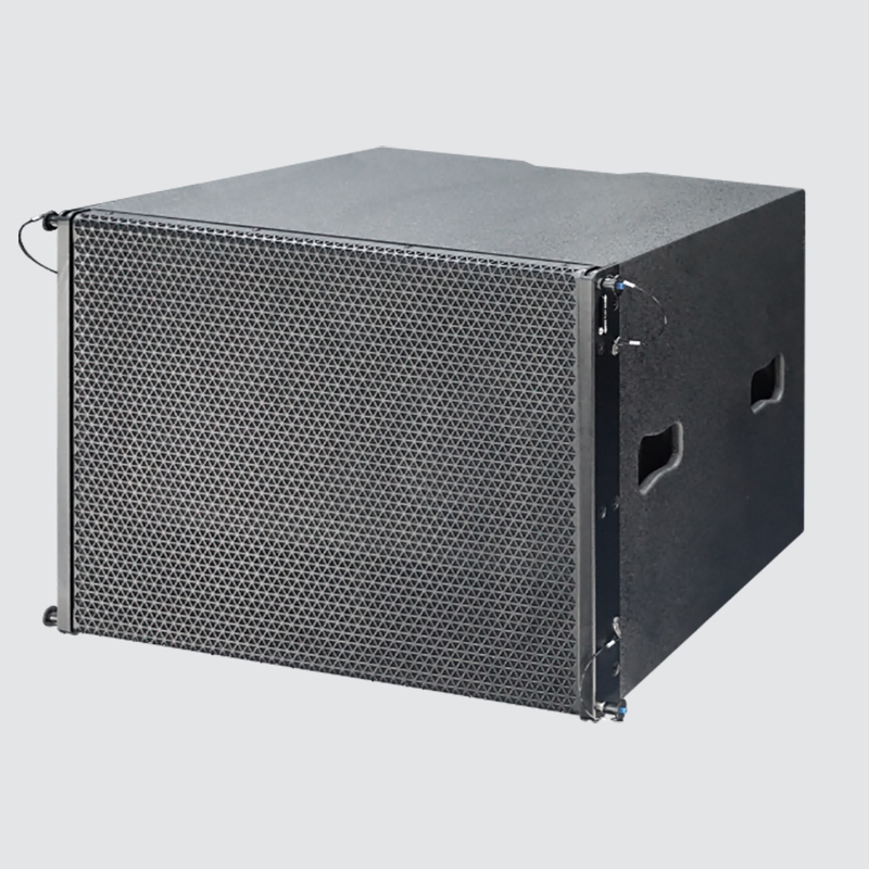 Профессиональная линейная акустика Sunhyor 320Вт