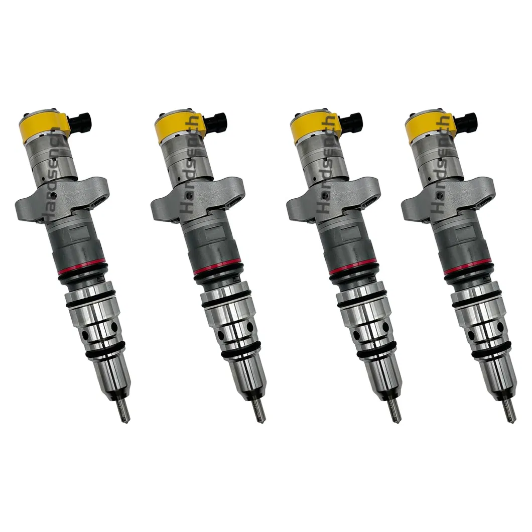 Топливная форсунка Common Rail 459-8473 для двигателя Caterpillar C9