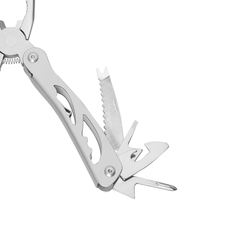 Многофункциональные клещи из нержавеющей стали #8452