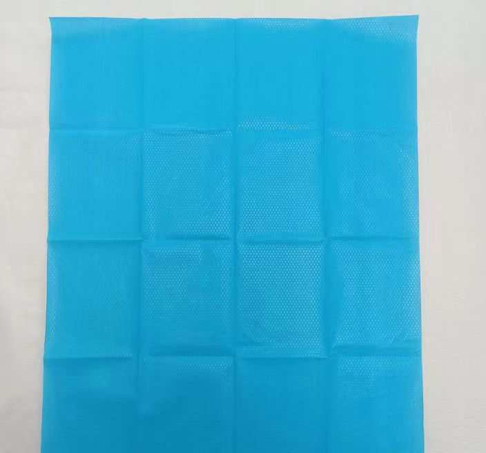 High-Quality Disposable Drape Sheet Draw Bed Sheets for Medical Salon Hotel Massage
