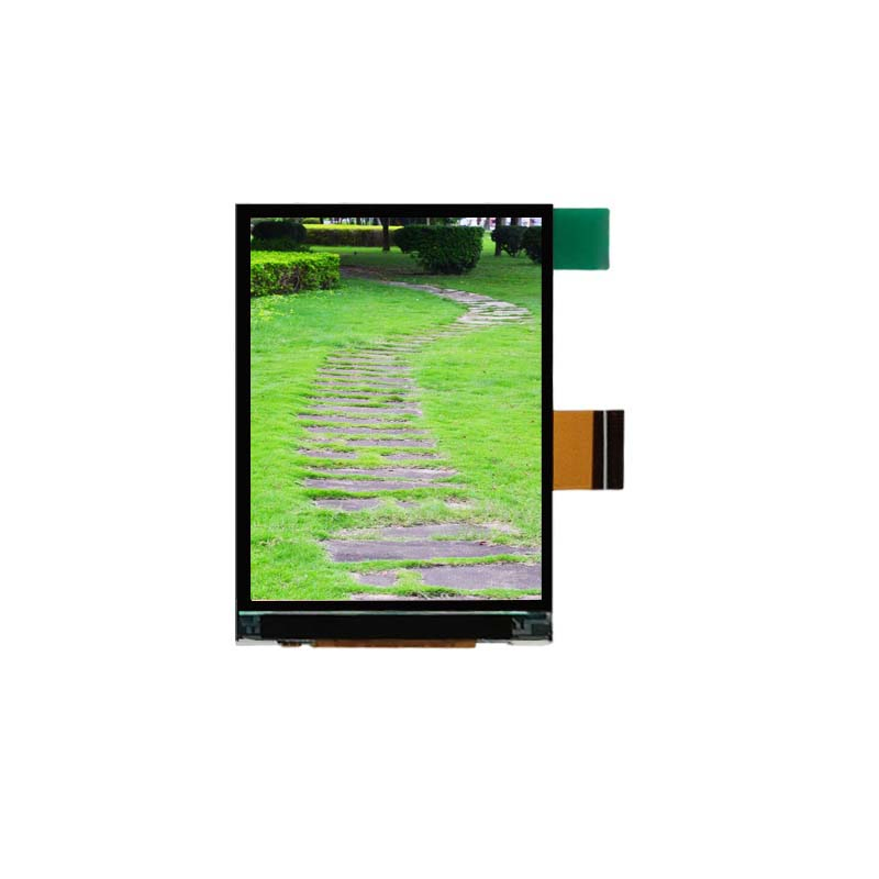 TFT LCD дисплей 2.4 дюйма Mipi, 240x320 точек