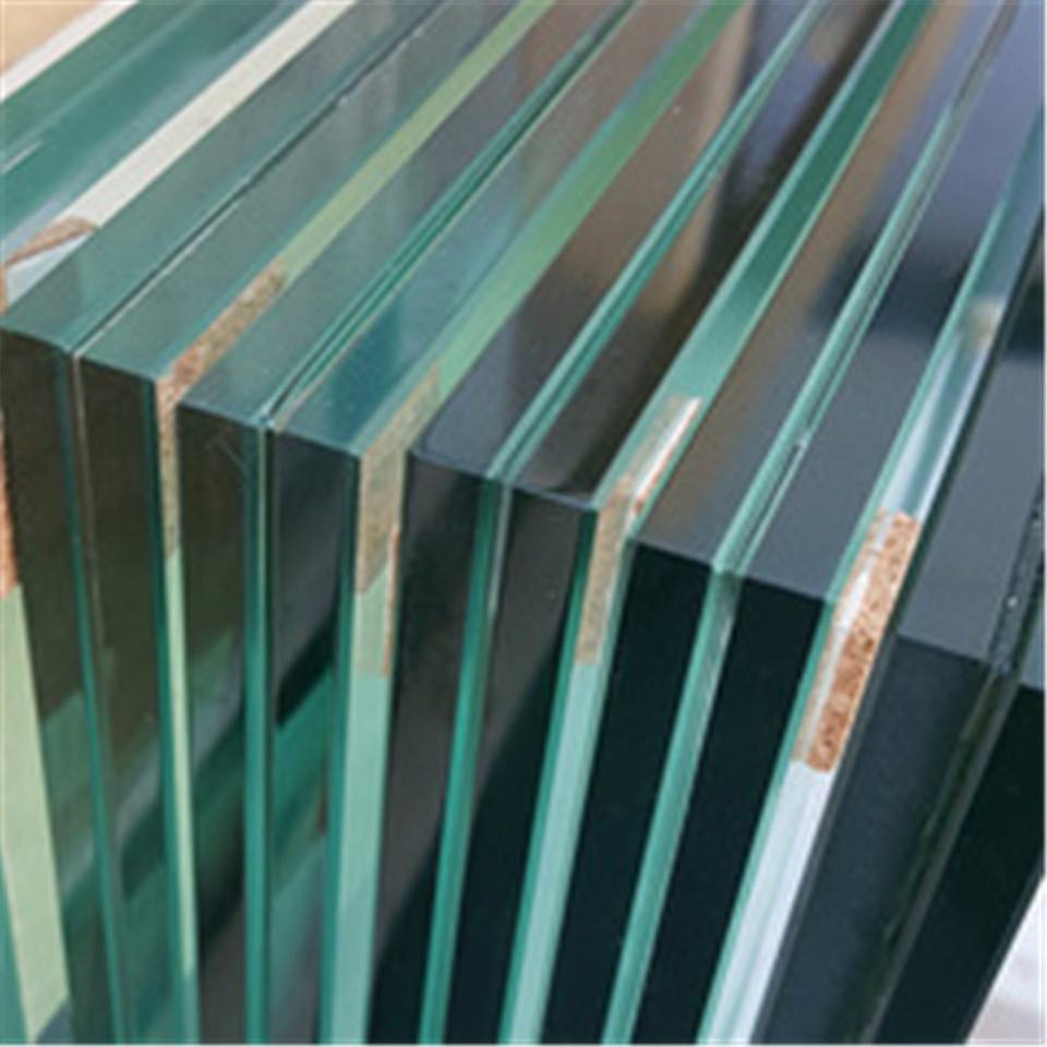 Wholesale Frosted White EVA Film for Laminated Glass for Buildings