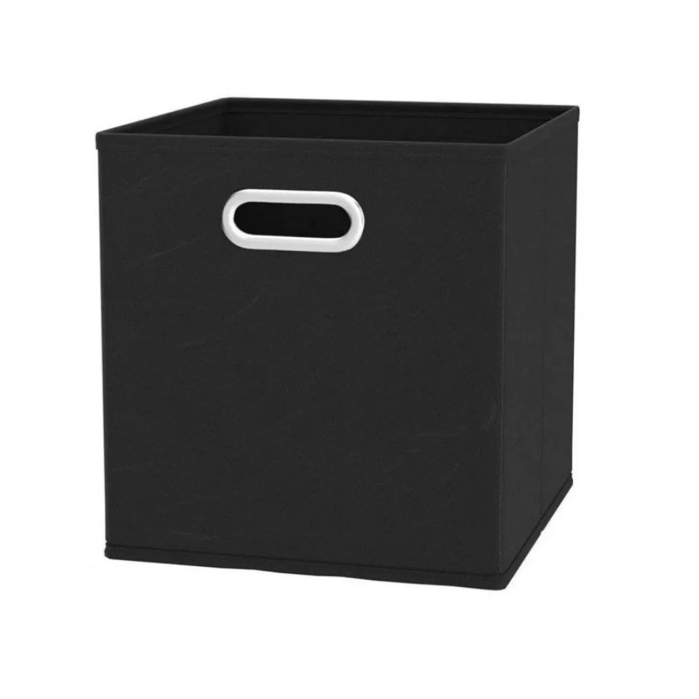 Neat High Performance Smooth Competitive Price Fabric Cube Boxes