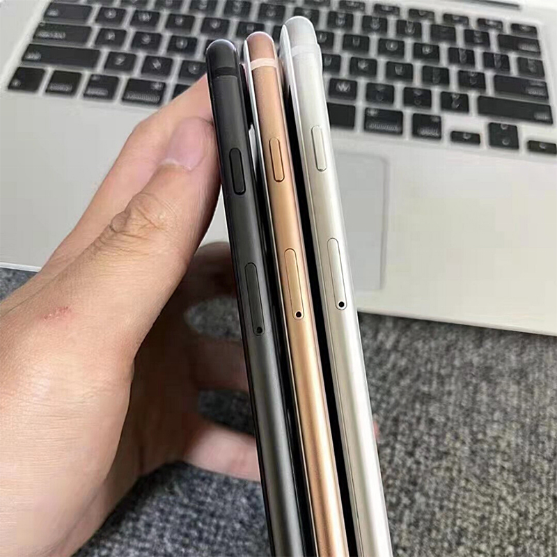 Смартфон Apple iPhone 8 Plus, восстановленный