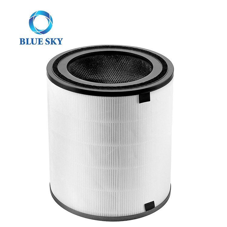 Replacement Cartridge H13 True HEPA Air Filters for Levoit LV-H133 Air Purifiers Filter Part # LV-H133-RF