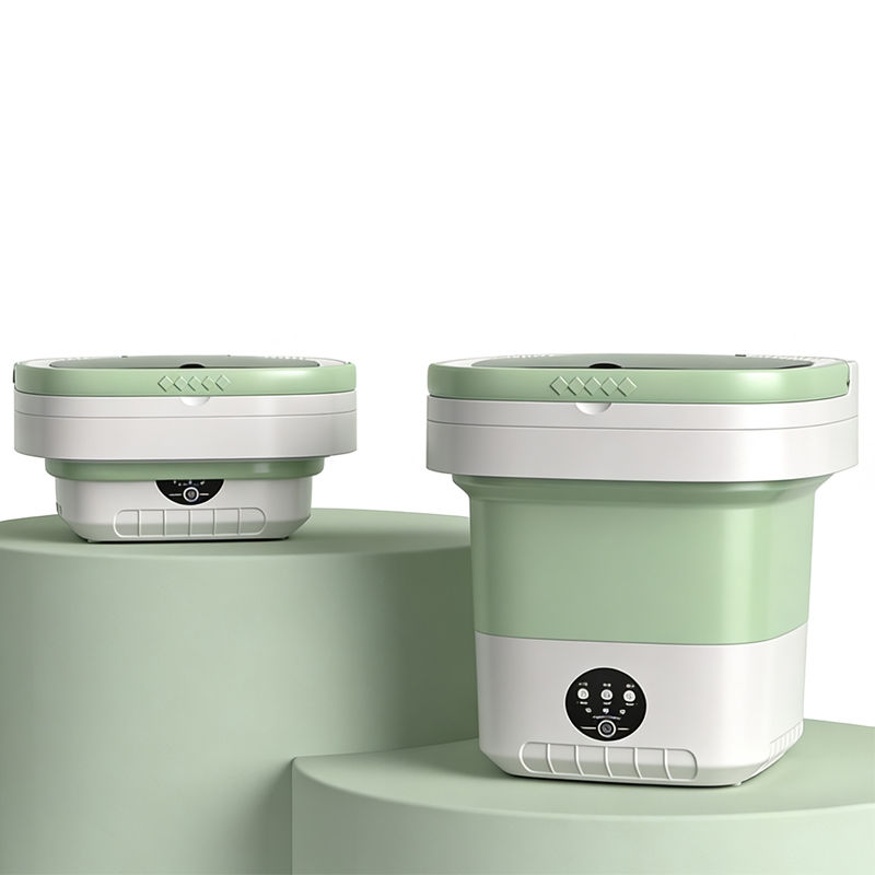 Factory Wholesale Portable Washing Machine for Home Use