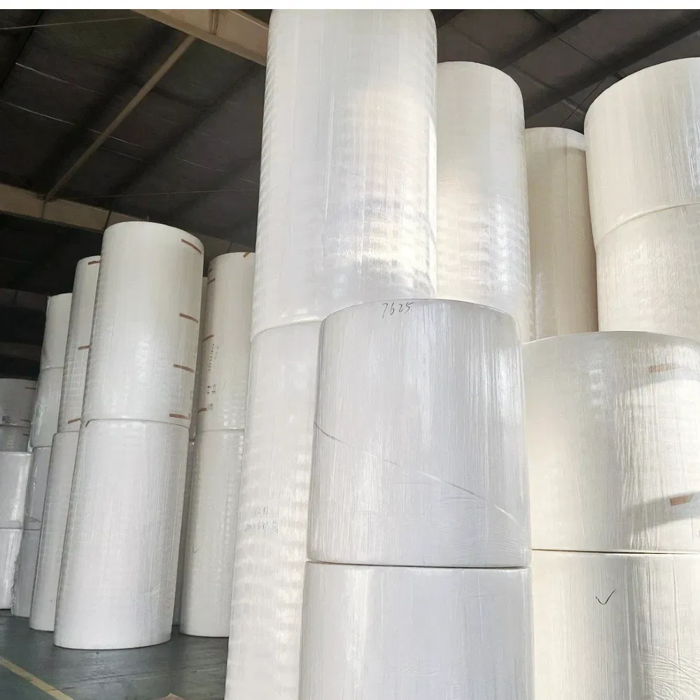 Quality Base Paper with 7-30 Days Delivery MOQ One Container
