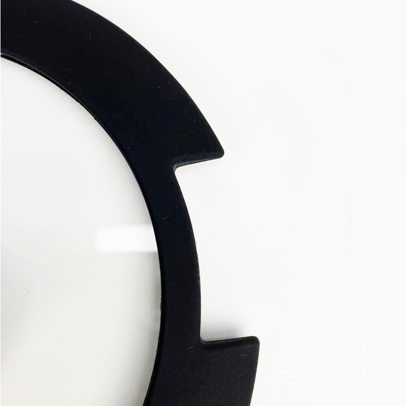 Premium Non-Stick Glass Lid Cover for Round Skillet and Pots