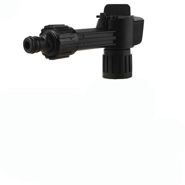 New Design High Quality Plastic Garden Hose Sprayer Trigger Sprayer for Gardening Cleaning Washing