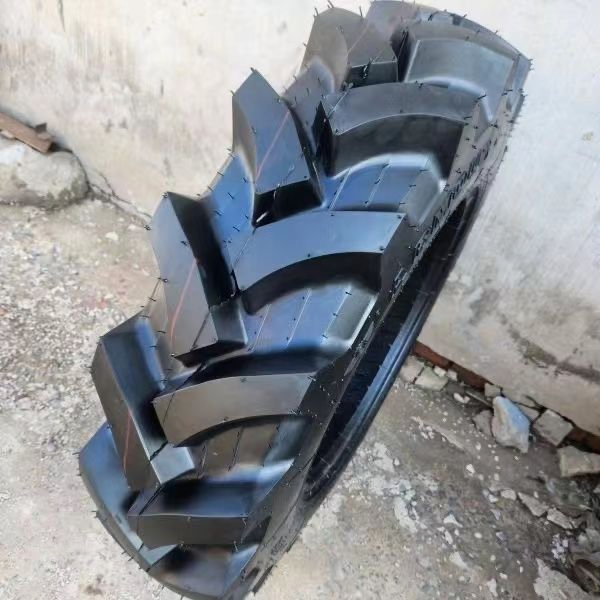 Универсальная сельскохозяйственная шина, противоскользящая, для легких нагрузок