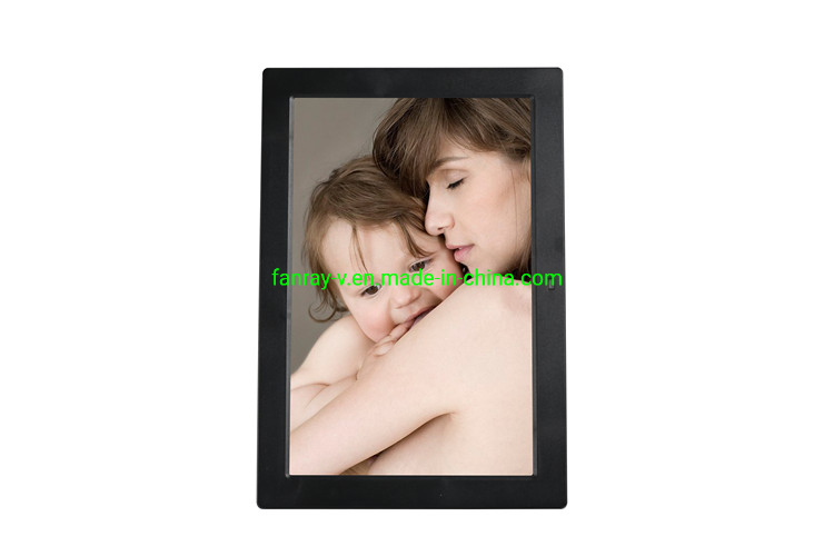 Shenzhen Fanray 13inch LCD Digital Photo Frame for Promotion