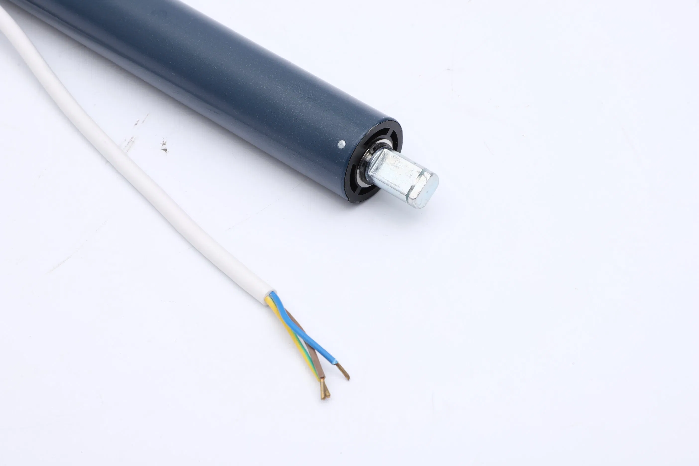 Model 35 Electronic Limit Motor - Precise Positioning for Industrial Automation