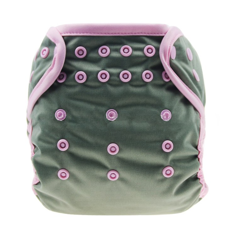 Wholesale Washable Breathable Baby Diaper Covers