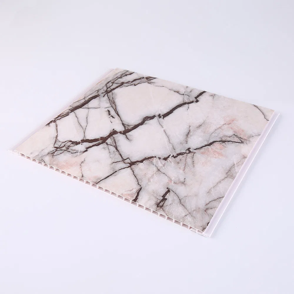 2020 New Style Hot Stamping PVC Ceiling Panel