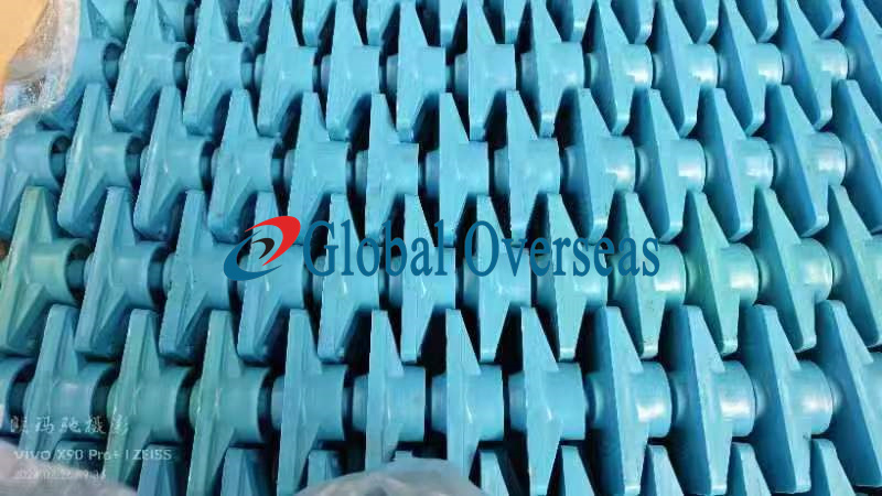 Plastic Formwork Anchors Designed Specifically for Prestressed Mono Strand Applications