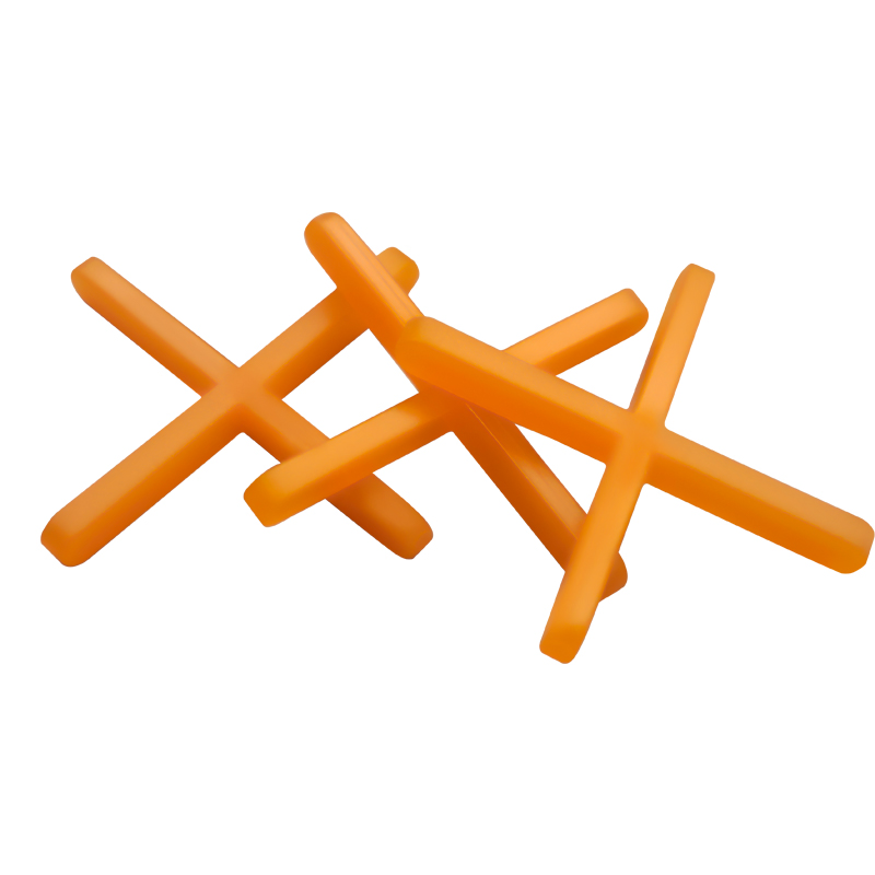 100PCS Clips Tiling Leveler Material PP/PE Color Transparent / Customization