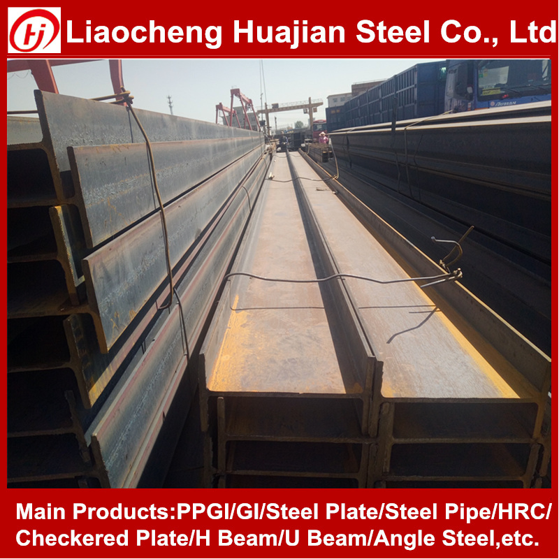 HRB400 Deformed Steel Bar with Good Quality