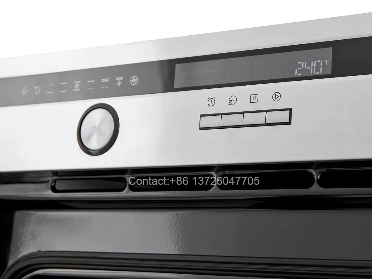 Premium Quality Built-in Oven for UAE Home Chefs