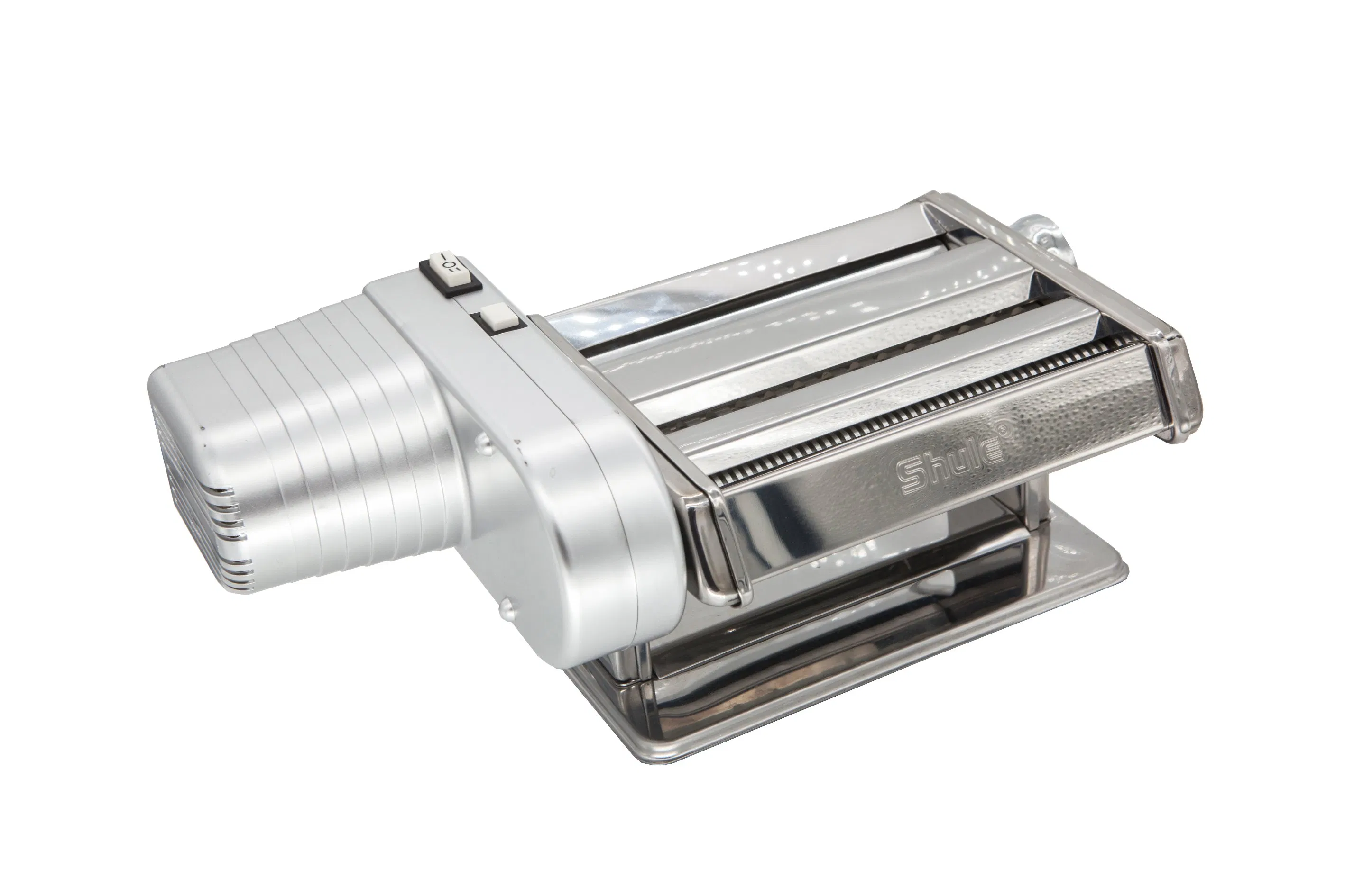 Stainless Steel Electric Kitchen Ware for Making Noodles at Home