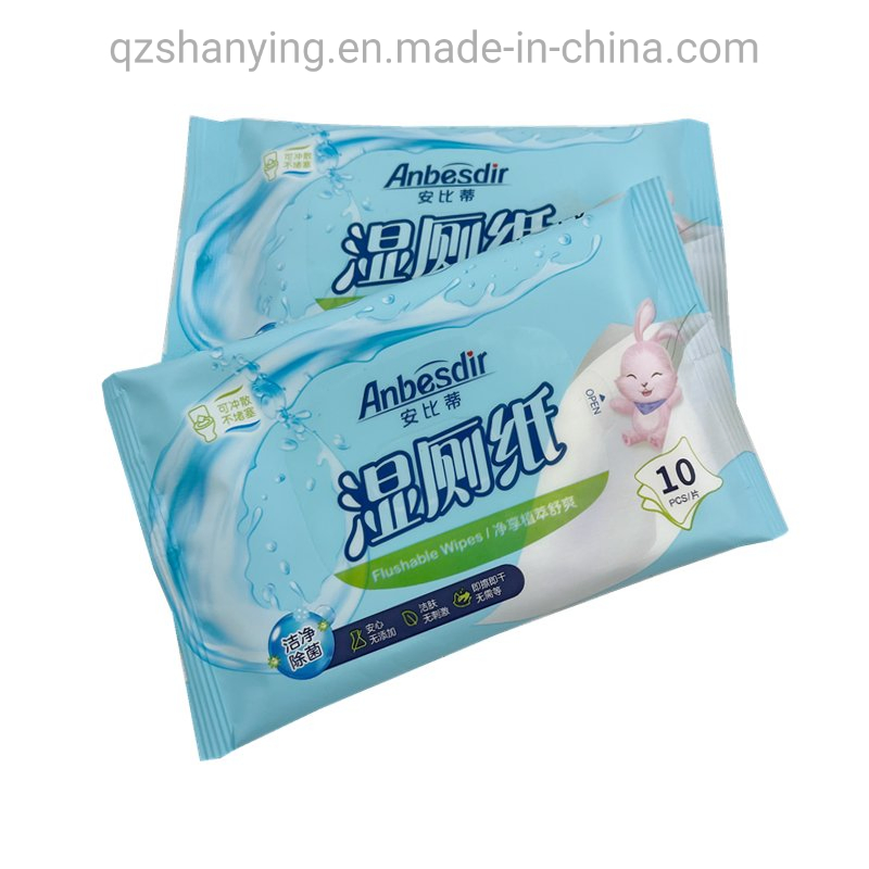 Eco-Friendly Travel Wipes for Daily Adventures and Hygiene