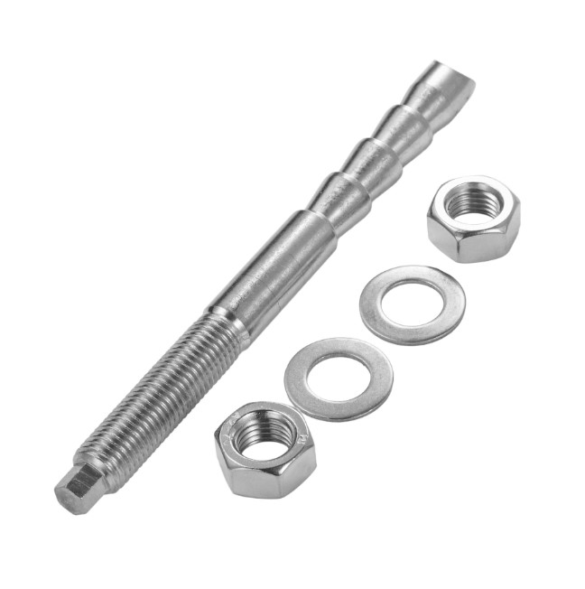 Химический анкерный болт с обратным конусом