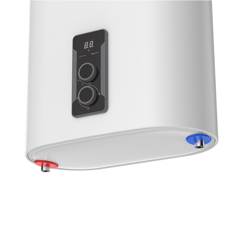 Slim Storage Factory Directly Sale OEM Dual Tank Electric Water Heater