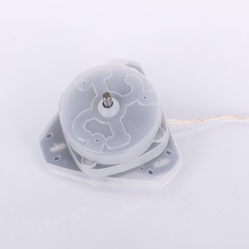 Waterproof Washing Machine Motor Yyg-80