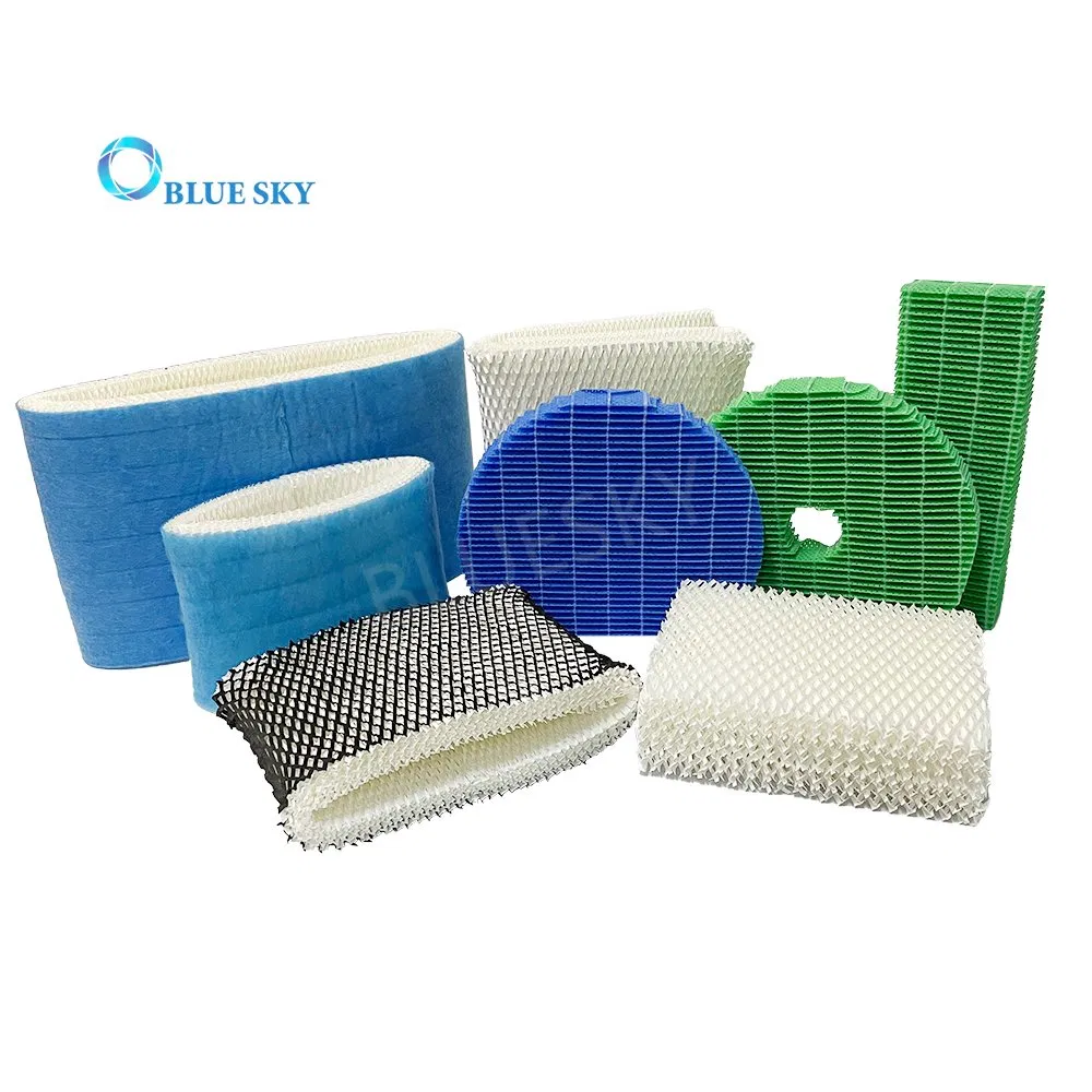 Hu4801 Humidifier Wick Filter Replacement for Philipss Hu4801 Hu4802 Hu4803 Humidifier Filter Fy2401