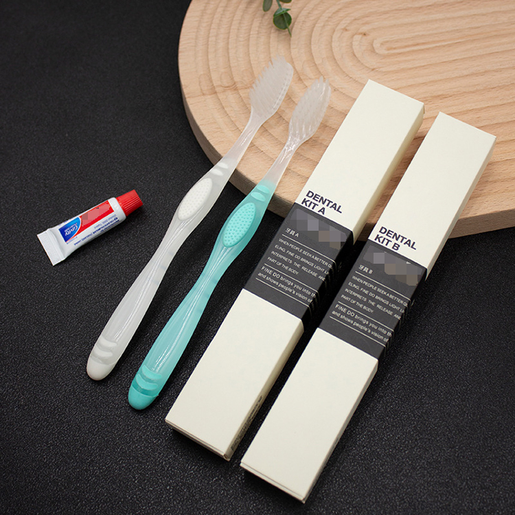 Premium Customizable Hotel Amenities Set for Wholesale Buyers