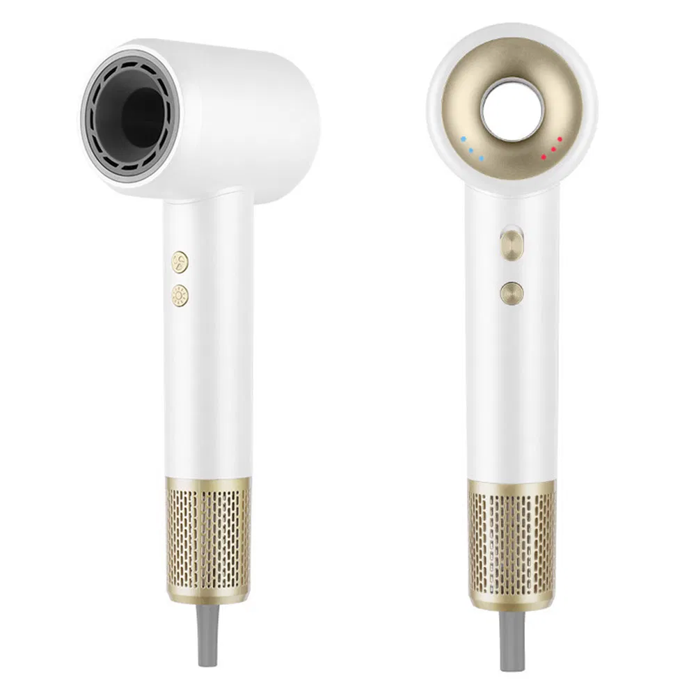 Top-Selling Great Value Constant Temperature Hair Care High-Speed High-Power Electric Hair Dryer