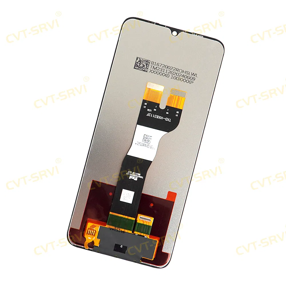 Оригинальный дисплей Samsung A03 Core / A05 для замены