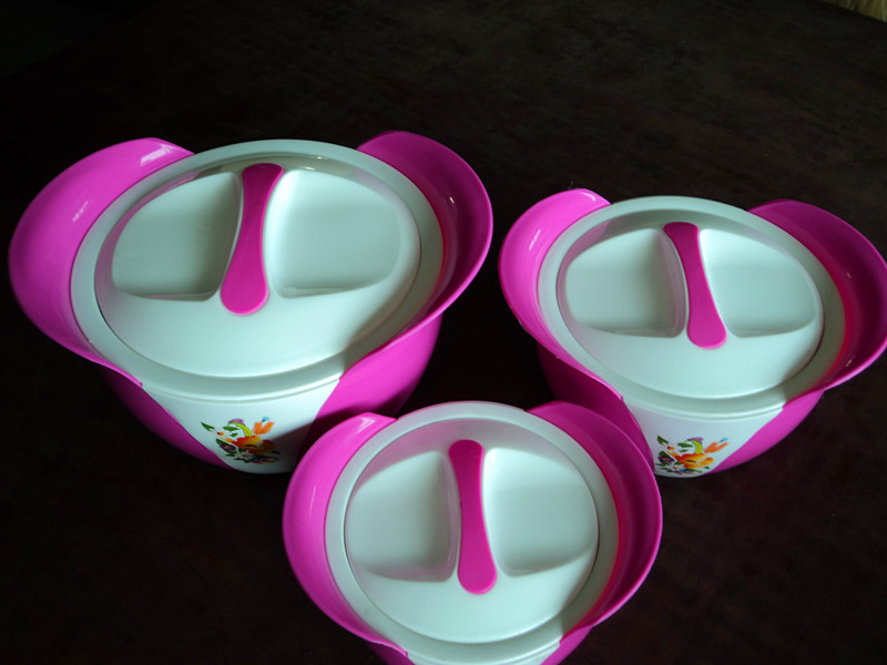 Урна SY9913 с открытым верхом, пластиковая