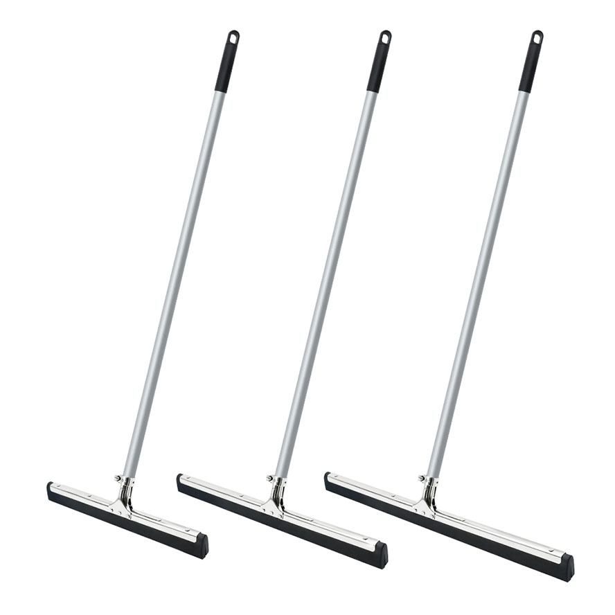 Factory Direct Mold Resistant Floor Squeegee for Damp Areas